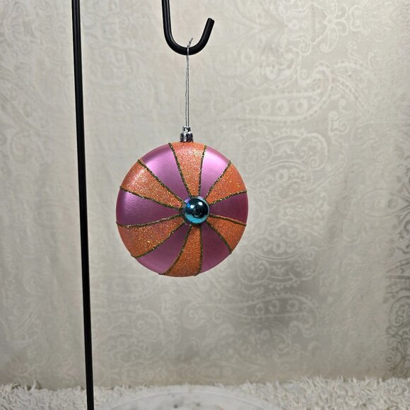 Vintage Whimsical Candy Ornament - Picture 2 of 4